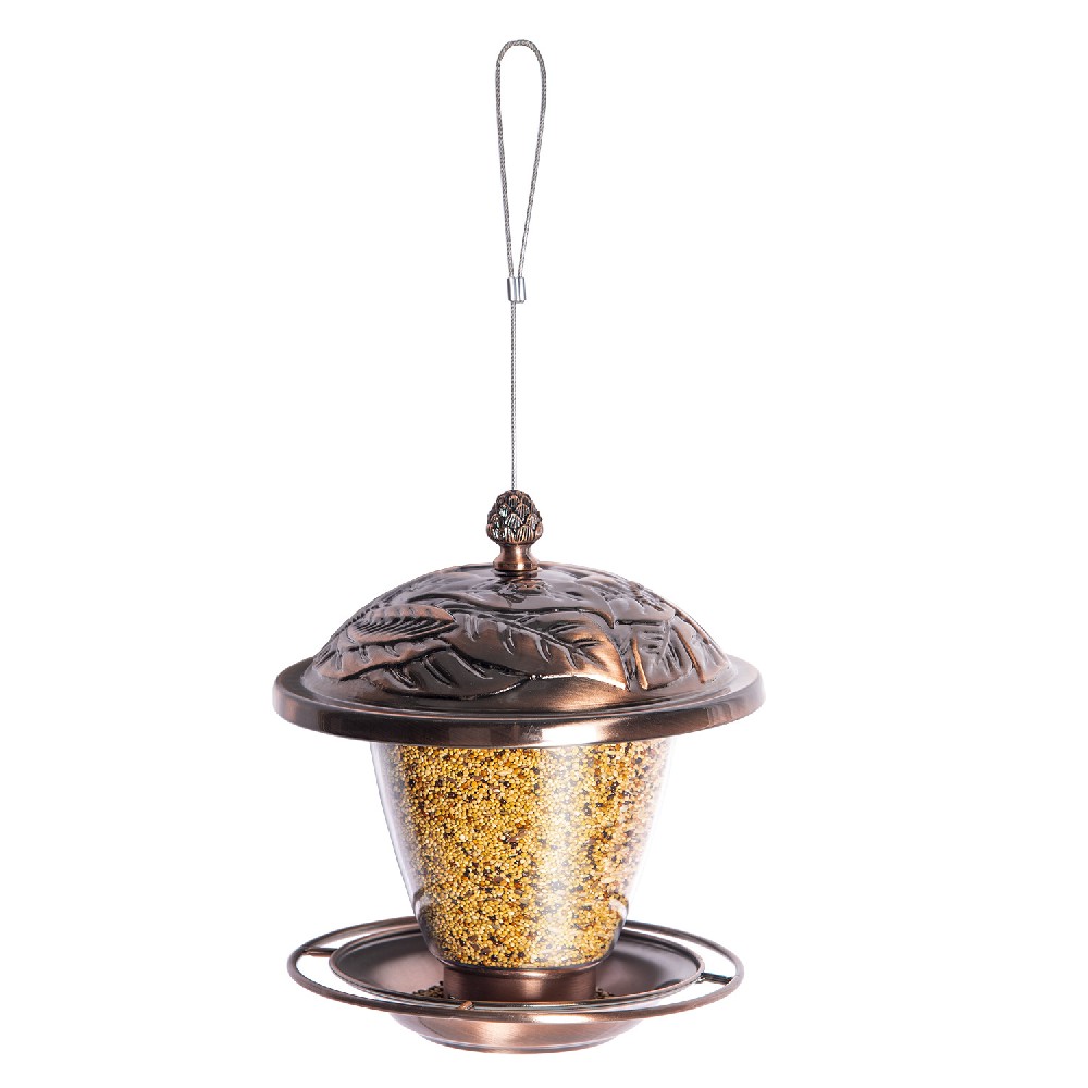 Portable Custom Bird Feeders for Camping Field-Friendly Custom Bird Feeders for High-Altitude Bird F